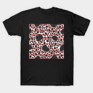 Abstract T-Shirt